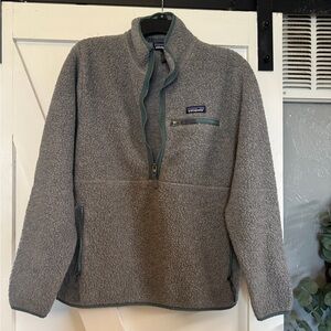 Women’s Patagonia zip up